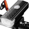 60233 60233 60233 60233 usb led cyklisticka predni a zadni svetla