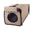 60302 1 transportni taska pro domaci mazlicky vhodna pro psy kocky a fretky