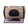 60302 2 transportni taska pro domaci mazlicky vhodna pro psy kocky a fretky