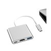 62756 1 univerzalni usb c adapter pro notebooky s hdmi a usb 3 0 porty