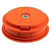 63201 6 strunova hlava pro benzinove krovinorezy 1 25 mm x 10 m