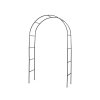 63648 6 zahradni obloukova brana