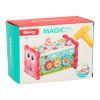Smyslová hračka Magic box 8v1