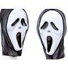 63930 1 halloween maska vriskot