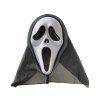 63930 3 halloween maska vriskot