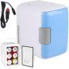 64002 mobilni lednice do automobilu 4l jq400