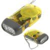 64794 dobijeci led svitilna s dynamem a kinetickym pohonem