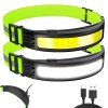 64797 vodotesna reflexni dobijeci celovka s cob led