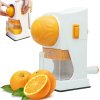 64851 7 eng pl orange juice squeezer citrus fruit squeezer 500ml manual 5995 8