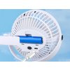 eng pl Desk fan standing clip on fan with light 3 rechargeable modes 6005 1
