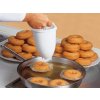 65055 4 eng pl doughnut maker doughnut dispenser doughnut maker tyre maker 6184 7