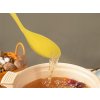 65067 2 eng pl spoons pasta spaghetti spoon set of 2 pcs scoop large strainer 6188 7