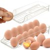 65070 7 eng pl egg box fridge feeder for 14pc eggs universal 6189 10