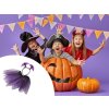 65187 1 halloweensky kostym s netopyri celenkou a cerno fialovou sukni