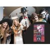 65322 10 halloweensky upiri falesne zuby s krvi v kapsli dracula a vlkodlak