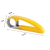 65802 5 eng pl banana fruit slicer slicer knife fruit 6099 6