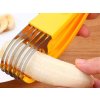 65802 6 eng pl banana fruit slicer slicer knife fruit 6099 7