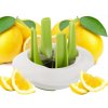 65808 1 eng pl lemon lime fruit slicer shredder 8 hand chopper sharp chopper 6101 2