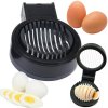 65814 eng pl boiled egg slicer egg slicer slicer knife 6103 1