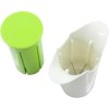 65817 1 eng pl vegetable slicer fruit slicer 6 hand slicer cucumber sharp chopper 6104 4