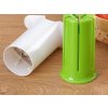 65817 2 eng pl vegetable slicer fruit slicer 6 hand slicer cucumber sharp chopper 6104 5