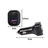 65859 3 eng pl fast car charger usb c 30w and usb a 15w for cigarette lighter socket 6119 1
