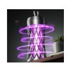 65970 4 eng pl uv insecticide lamp for mosquitoes flies electric insect trap effective 6158 6