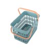 66009 3 eng pl shopping basket handy for mushrooms vegetables folding handles for picnics 6171 9