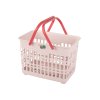 66009 7 eng pl shopping basket handy for mushrooms vegetables folding handles for picnics 6171 13
