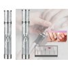 66180 1 dobijeci usb frezka na nehty 5v1 idealni pro manikuru a pedikuru bila