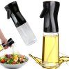 66201 skleneny rozprasovac na olej ocet gab a 200 ml cerny