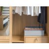 66544 eng pl underwear organiser socks drawer cupboard insert 24 compartments 6448 1