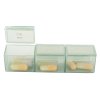 66655 1 eng pl medicine container tablets box time of day medication cassette weekly 6041 7