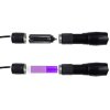 66685 10 66685 10 66685 10 66685 10 led svitilna 2v1 xpe uv trizand 24311 kombinovana svitilna s uv a bilym svetlem