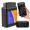 67996 bluetooth auto diagnostika elm327 zasuvka obd2