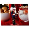 68026 1 eng pl nutcracker wooden soldier decorative christmas figurine gift 6765 4