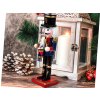 68026 2 eng pl nutcracker wooden soldier decorative christmas figurine gift 6765 5