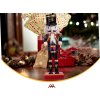 68026 3 eng pl nutcracker wooden soldier decorative christmas figurine gift 6765 6
