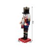 68026 7 eng pl nutcracker wooden soldier decorative christmas figurine gift 6765 16