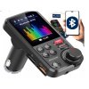 68161 bezdratovy bluetooth transmiter bt93 do automobilu