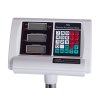 68281 7 elektronicka skladovaci vaha na platforme s merenim do 200 kg 30x40