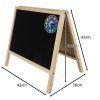 68440 2 68440 2 68440 2 68440 2 detska oboustranna magneticka tabule s prislusenstvim 4v1