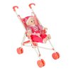 Skládací kočárek pro Baby Annabell panenky - ideální dárek