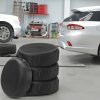 68464 5 68464 5 68464 5 68464 5 kryty ze silneho materialu pro uskladneni a ochranu pneumatik 4 ks xtrobb 25640
