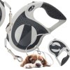68599 1 eng pl automatic leash 5m strong for dog up to 20kg with lock strong long 6814 2