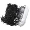 69073 11 69073 11 69073 11 69073 11 univerzalni sit na plazovy volejbal a badminton 9 5x1m s pevnym uchycenim 23427