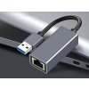 69193 5 gigabitovy usb na ethernet adapter rj45 100mb
