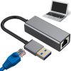69193 gigabitovy usb na ethernet adapter rj45 100mb
