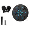 69202 2 eng pl boxing shield box trainer mma music usb 8 levels boxing gloves 6707 3