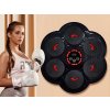 eng pl Boxing shield trainer music bluetooth usb c boxing gloves 6734 6